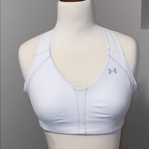 Under armour sports bra